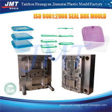 Custom factory refrigerator box mould